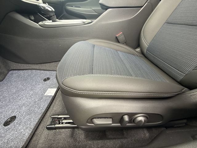 New 2026 Buick Envista Sport Touring w/ Convenience I Package FWD image 4