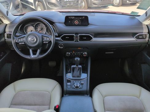 Used 2018 MAZDA CX-5 Touring w/ Preferred Equipment Package FWD image 15