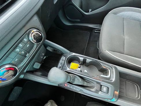 Used 2024 Chevrolet TrailBlazer LS w/ LS Convenience Package AWD/4WD image 22
