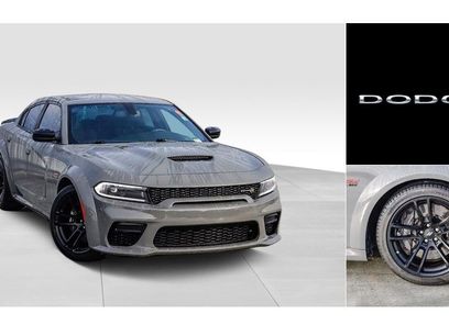 Used 2023 Dodge Charger Scat Pack