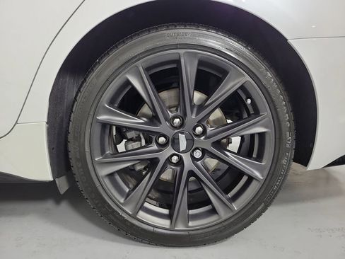 Used 2023 Cadillac CT5 Sport RWD image 9