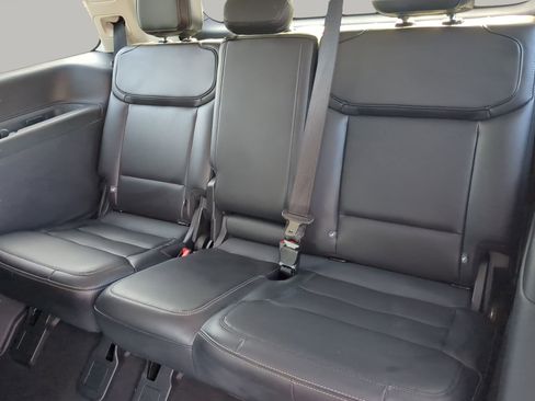 Certified 2025 Ford Expedition Platinum AWD/4WD image 55