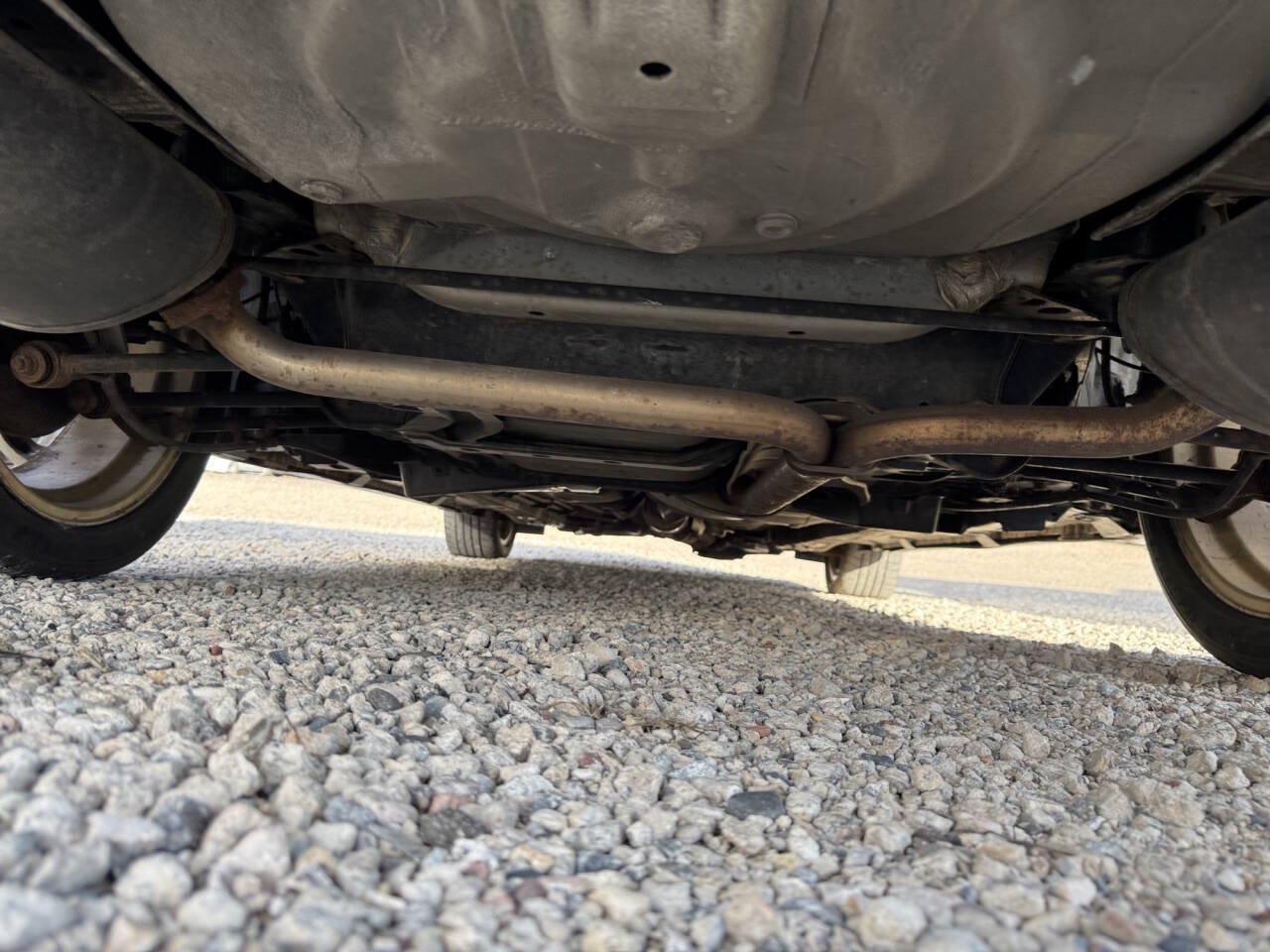 Used 2003 Honda Accord EX image 16