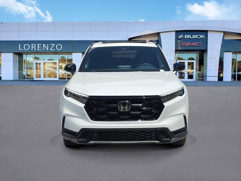 Used 2024 Honda CR-V Sport-L image 2