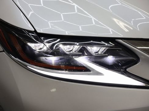 Used 2017 Lexus ES 350 image 27