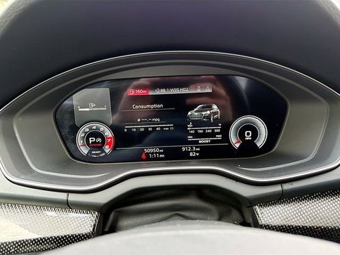 Used 2023 Audi SQ5 Premium Plus image 39