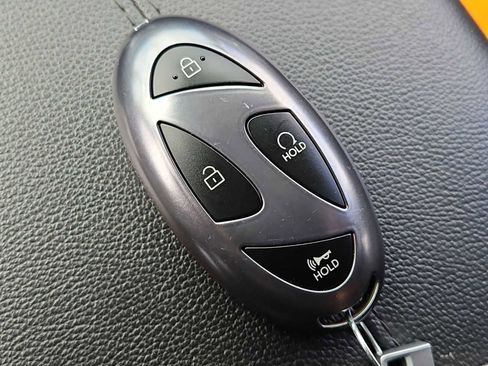 Certified 2025 Hyundai Tucson SEL FWD image 34