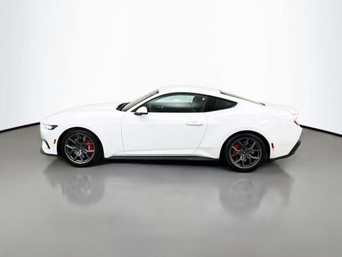 Used 2024 Ford Mustang Premium w/ 2.3L High Performance Package image 4