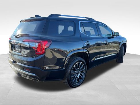 Used 2023 GMC Acadia Denali w/ Black Diamond Edition image 7