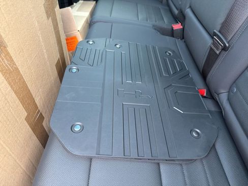 Used 2024 GMC Hummer EV 3X w/ Omega Edition image 60