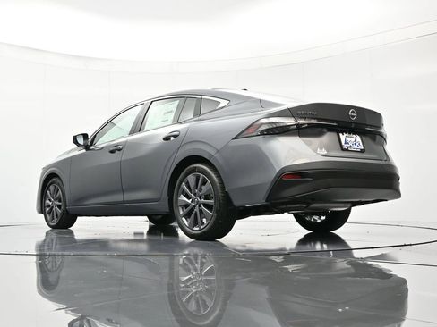 New 2026 Nissan Sentra SL w/ Floor Mat Package image 44