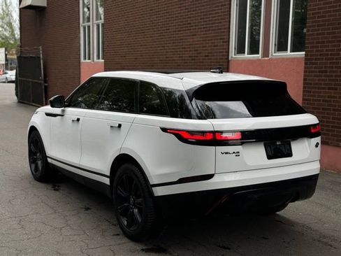 Used 2021 Land Rover Range Rover Velar S AWD/4WD image 8
