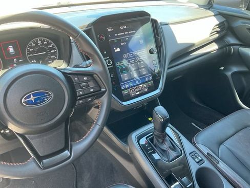 Used 2024 Subaru Crosstrek 2.5i Limited w/ Crosstrek Mirror Package AWD/4WD image 23