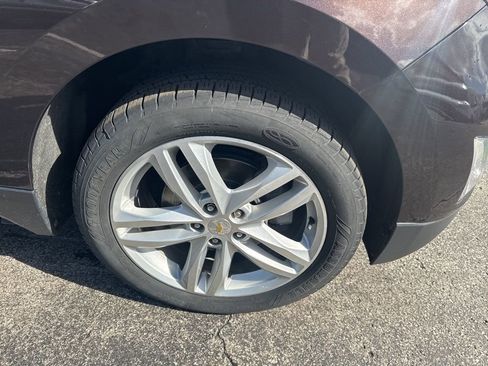 Used 2020 Chevrolet Equinox Premier image 49