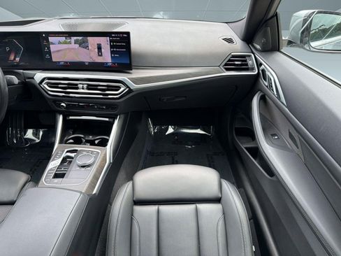Certified 2024 BMW 430i Coupe w/ Premium Package RWD image 29