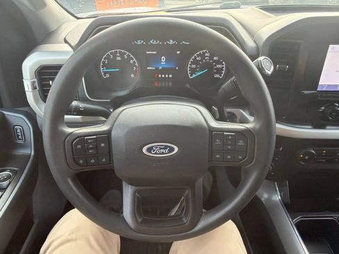 Used 2021 Ford F150 XLT AWD/4WD image 11