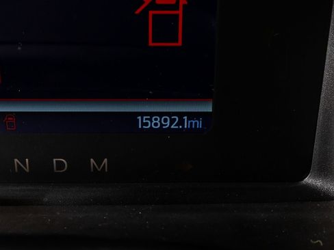 Used 2023 Ford Bronco Wildtrak image 21