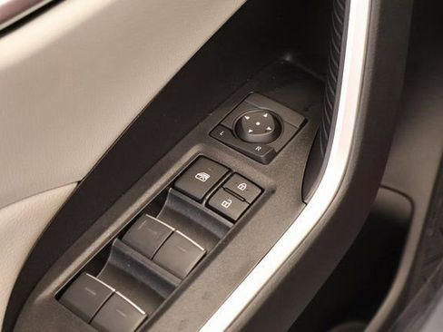 New 2025 Toyota RAV4 XLE image 8