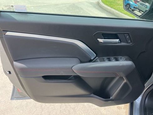 New 2026 Chevrolet Colorado Z71 AWD/4WD image 15
