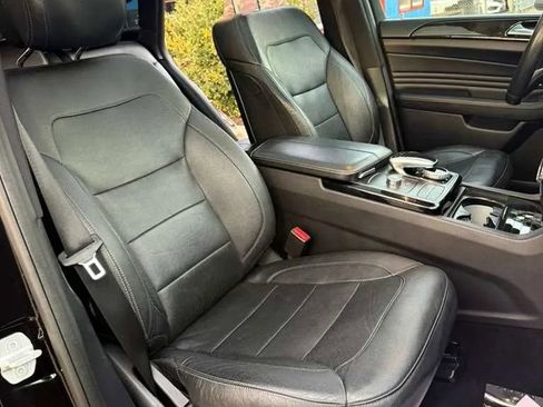 Used 2016 Mercedes-Benz GLE 450 4MATIC Coupe image 13