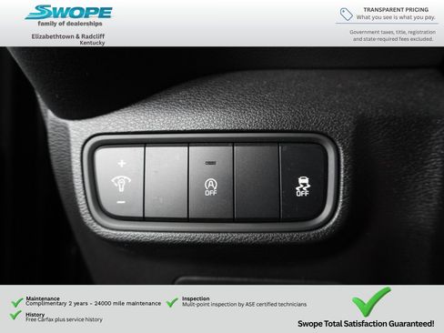 Used 2020 Kia Soul LX FWD image 16