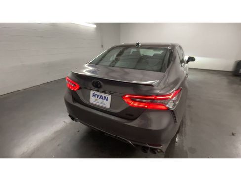 Used 2023 Toyota Camry XSE image 8