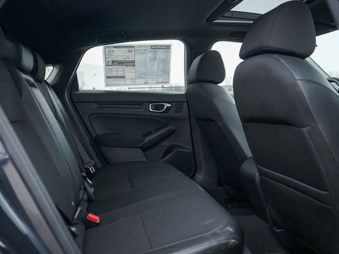 New 2026 Honda Civic Sport image 10