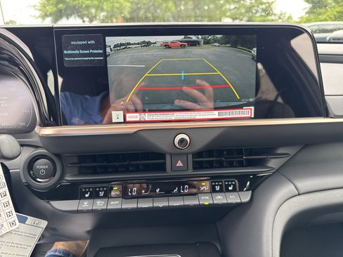 New 2026 Toyota Crown image 19