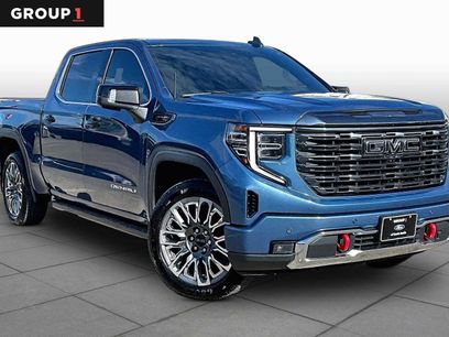 Used 2024 GMC Sierra 1500 Denali Ultimate