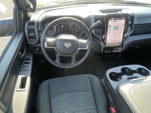 New 2025 RAM 2500 Tradesman image 8