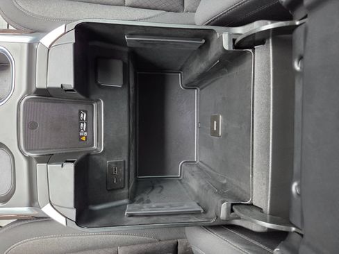 Used 2025 GMC Sierra 1500 Elevation AWD/4WD image 36