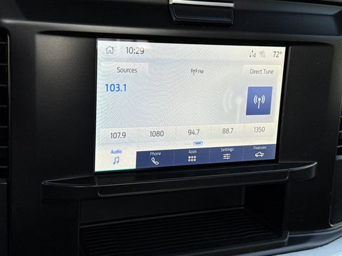 New 2026 Ford F250 XL w/ XL Chrome Package image 17