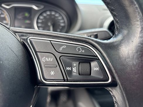 Used 2017 Audi A3 e-tron Premium FWD image 23