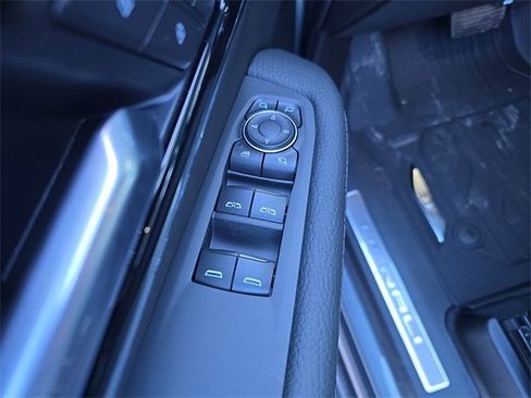 New 2026 GMC Yukon XL Denali w/ Sun & Power Step Package image 17