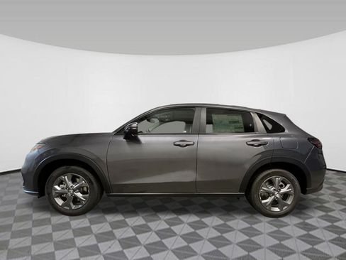 New 2027 Honda HR-V LX image 3