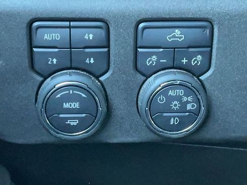 Used 2024 Chevrolet Silverado 1500 RST w/ All Star Edition Plus image 28