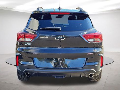 Used 2023 Chevrolet TrailBlazer RS image 6