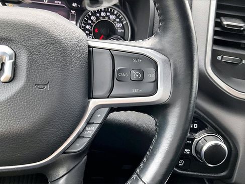 Certified 2022 RAM 1500 Big Horn image 29