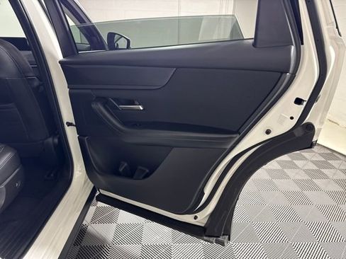 Certified 2025 MAZDA CX-90 3.3 Turbo w/ Select Package image 14