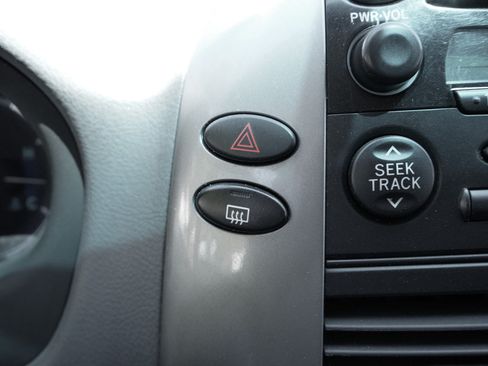 Used 2006 Toyota Sienna LE AWD/4WD image 24
