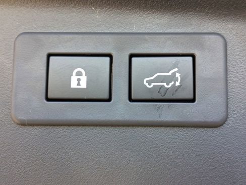 New 2026 Subaru Outback Wilderness image 13