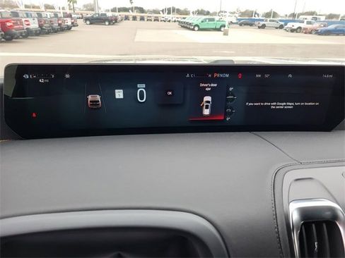 New 2026 Ford Expedition Tremor image 5