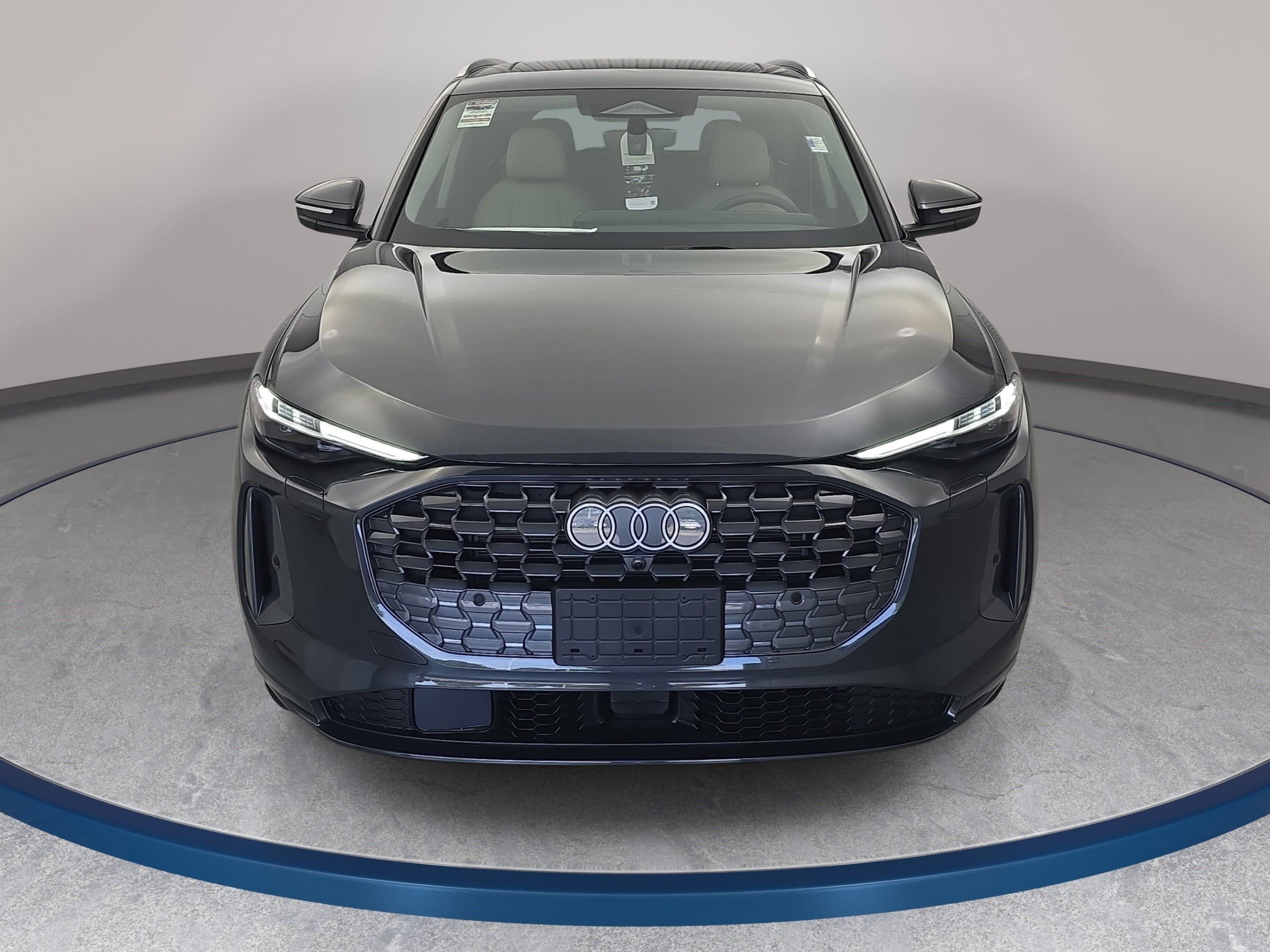 New 2026 Audi Q5 Premium Plus AWD/4WD image 2