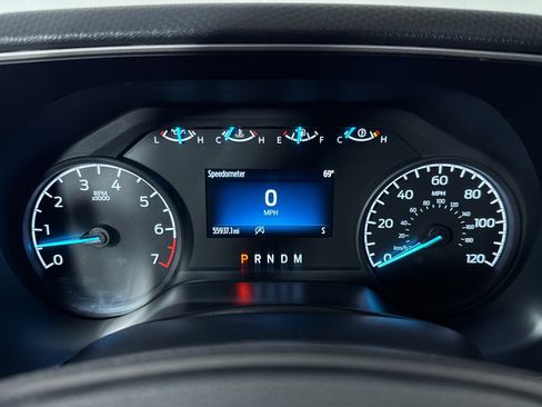 Used 2021 Ford F150 XL w/ STX Appearance Package image 8