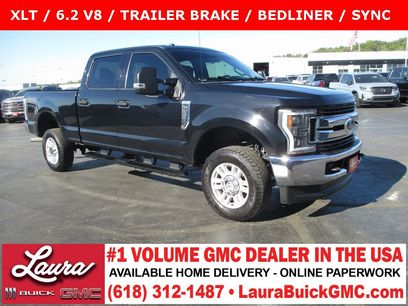 Used 2019 Ford F250 XLT