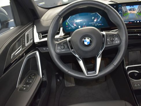 Used 2025 BMW X2 xDrive28i image 29