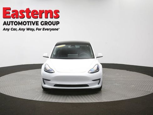 Used 2022 Tesla Model 3 Long Range AWD/4WD image 47
