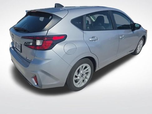 Used 2024 Subaru Impreza 2.0i w/ Popular Package #1A AWD/4WD image 38