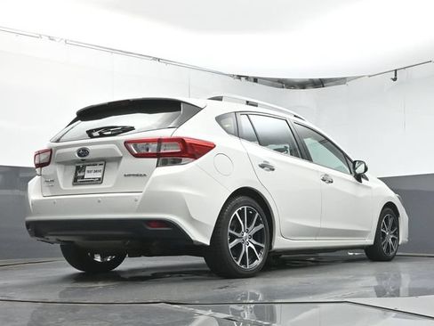 Used 2019 Subaru Impreza 2.0i Limited AWD/4WD image 37