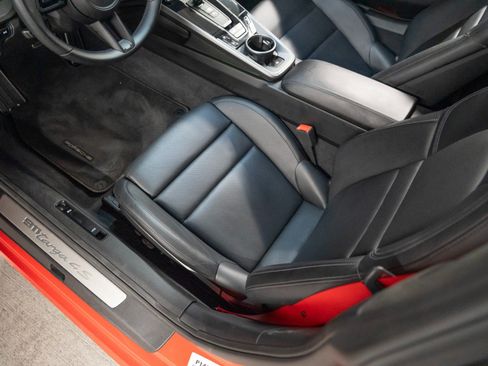 Certified 2021 Porsche 911 AWD/4WD image 14